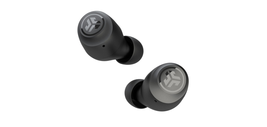 Ecouteurs Jlab Go Air Pop Black