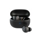 Ecouteurs Jlab JLab Go Pop ANC TWS Casque d''ecoute Black