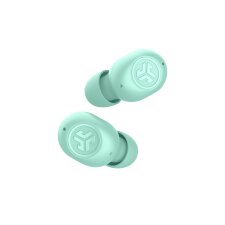 Ecouteurs Jlab JBuds Mini True Wireless Earbuds- Mint