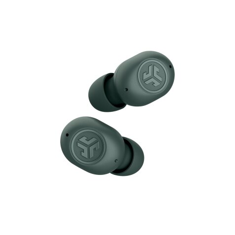 Ecouteurs Jlab JBuds Mini True Wireless Earbuds- Sage Gray