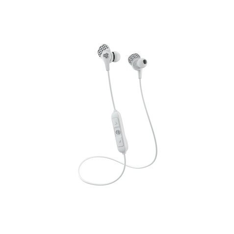 Ecouteurs Jlab JBuds Pro Wireless Earbuds blanc