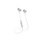 Ecouteurs Jlab JBuds Pro Wireless Earbuds blanc