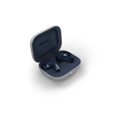 Ecouteurs Motorola Buds Marine bleu fonce