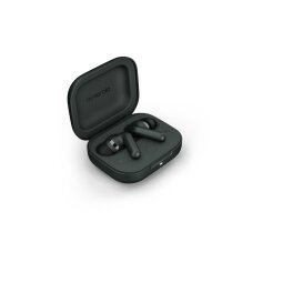 Ecouteurs Motorola Moto buds plus Gris anthracite