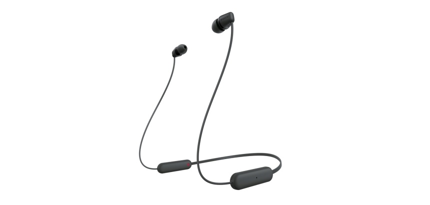 Ecouteurs Sony WI-C100