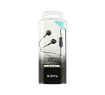 Ecouteurs Sony MDR-EX110AP Noir