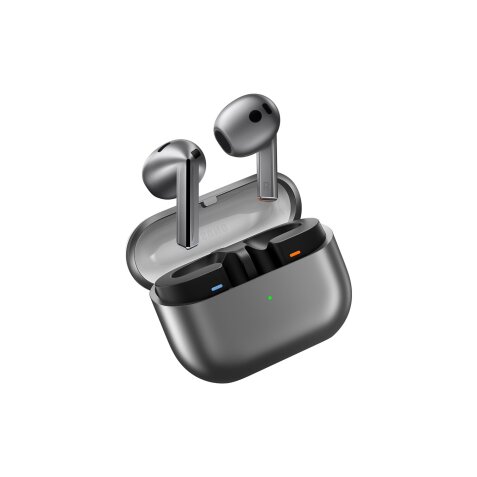 Ecouteurs Samsung GALAXY Buds 3 argent