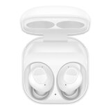 Ecouteurs Samsung Galaxy Buds FE True wireless à réduction de bruit active Blanc