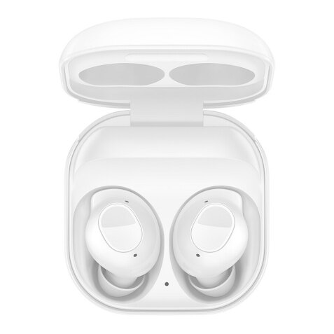 Ecouteurs Samsung Galaxy Buds FE True wireless à réduction de bruit active Blanc