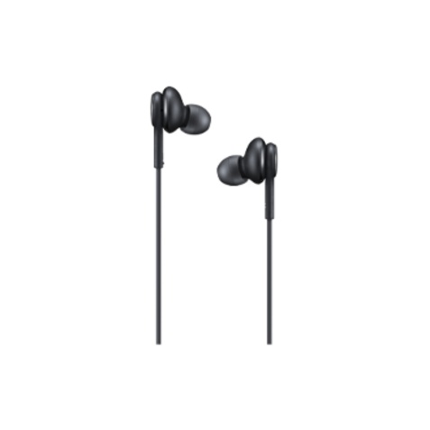 Ecouteurs Samsung Kit Piéton avec prise jack Noir
