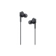 Ecouteurs Samsung Kit Piéton avec prise jack Noir