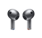 Ecouteurs Samsung PACK GALAXY BUDS3 ARGENT + CHARGEUR 25W