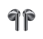 Ecouteurs Samsung PACK GALAXY BUDS3 ARGENT + CHARGEUR 25W