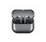 Ecouteurs Samsung PACK GALAXY BUDS3 ARGENT + CHARGEUR 25W