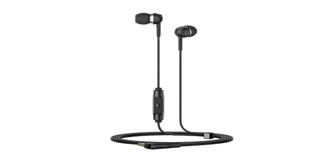 Ecouteurs Sennheiser CX 80S