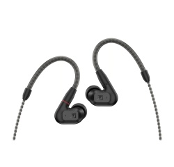 Ecouteurs Sennheiser IE 200