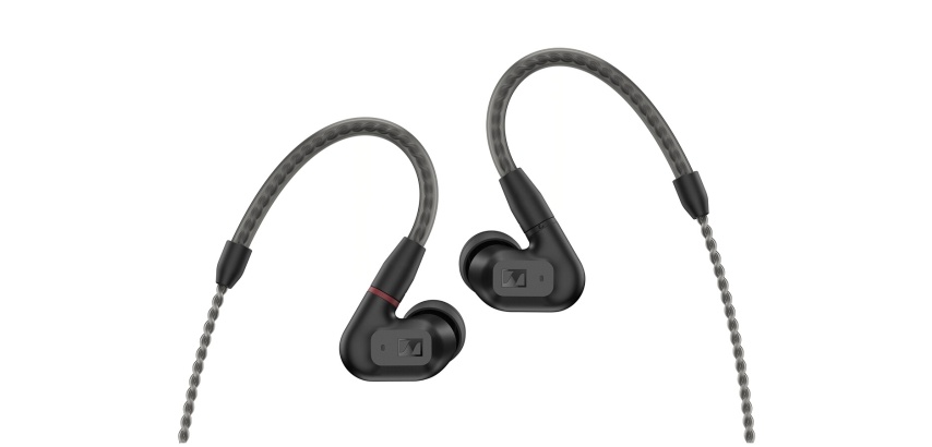Ecouteurs Sennheiser IE 200