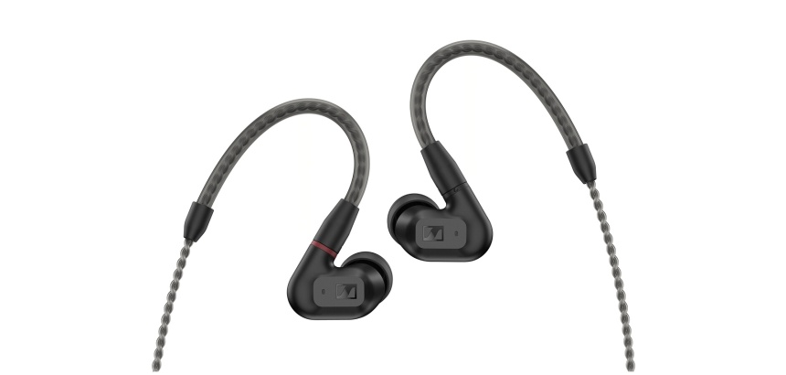 Ecouteurs Sennheiser IE 200