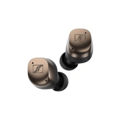 Ecouteurs Sennheiser MOMENTUM TW 4 Black Copper