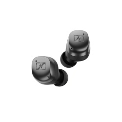 Ecouteurs Sennheiser MOMENTUM TW 4 Graphite