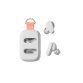 Ecouteurs Skullcandy DIME 3 TRUE WIRELESS BLANC ORANGE
