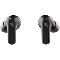 Ecouteurs Skullcandy RAIL TRUE WIRELESS NOIR - MULTIPOINT - MODE TRANSPARENT