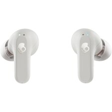 Ecouteurs Skullcandy RAIL TRUE WIRELESS BLANC - MULTIPOINT - MODE TRANSPARENT