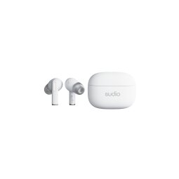 Ecouteurs Sudio A1 PRO BLANC