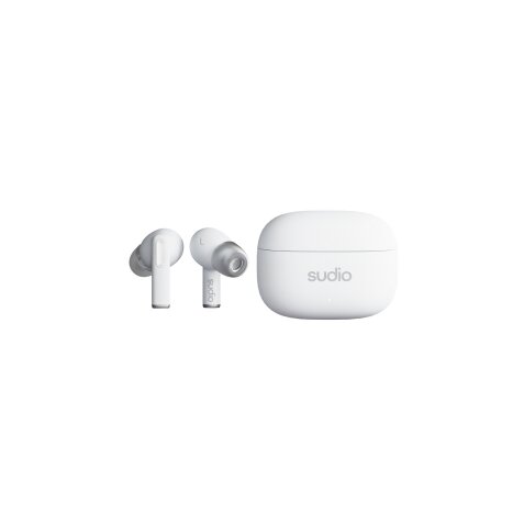 Ecouteurs Sudio A1 PRO BLANC