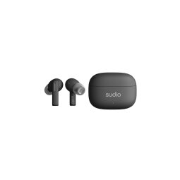 Ecouteurs Sudio A1 PRO NOIR