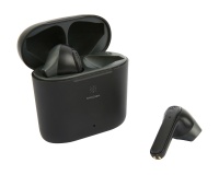 Ecouteurs Swingson Buds Black