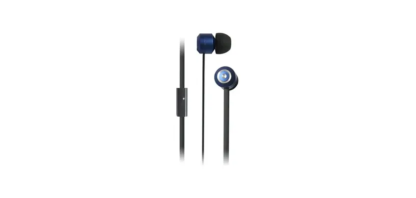 Ecouteurs Swingson Urban Bleu