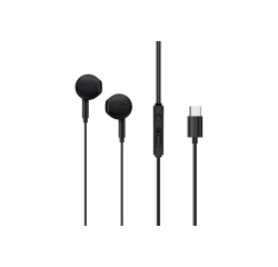 Ecouteurs Swingson USB C Noir