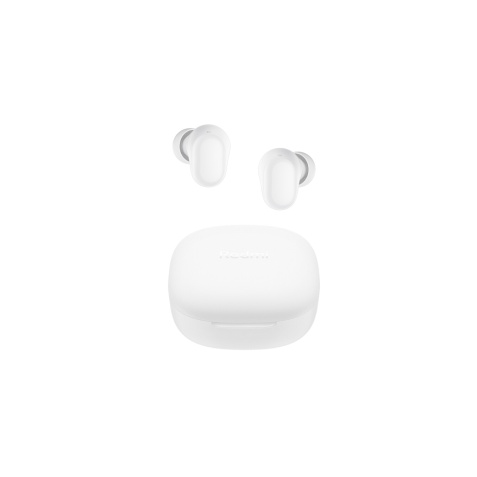 Ecouteurs Xiaomi Redmi buds 6 play White