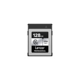 Autre carte mémoire Lexar CFEXPRESS 128GO TYPE B SILVER