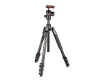 Accessoires photo Manfrotto Befree Ad-Sony Alpha
