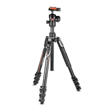 Accessoires photo Manfrotto Befree Ad-Sony Alpha