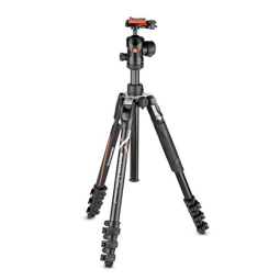 Accessoires photo Manfrotto Befree Ad-Sony Alpha