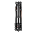 Accessoires photo Manfrotto Befree Ad-Sony Alpha
