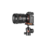 Accessoires photo Manfrotto Befree Ad-Sony Alpha