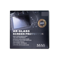Accessoires photo Mas Protection d'écran avec Anti-Reflet pour Sony A7C, A7SIII, A7RIV, et ZV-1, R10IV