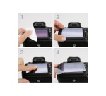 Accessoires photo Mas Protection d'écran avec Anti-Reflet pour Sony A7C, A7SIII, A7RIV, et ZV-1, R10IV