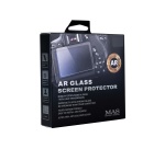 Accessoires photo Mas Protection d'écran avec Anti-Reflet pour Sony A7C, A7SIII, A7RIV, et ZV-1, R10IV