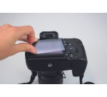 Accessoires photo Mas PROTECTION D'ECRAN POUR PANASONIC LUMIX GH5/GH5S et CANON EOS R