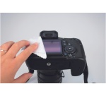 Accessoires photo Mas PROTECTION D'ECRAN POUR PANASONIC LUMIX GH5/GH5S et CANON EOS R