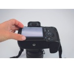 Accessoires photo Mas PROTECTION D'ECRAN POUR PANASONIC LUMIX GH5/GH5S et CANON EOS R