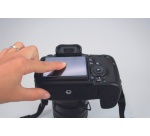 Accessoires photo Mas PROTECTION D'ECRAN POUR PANASONIC LUMIX GH5/GH5S et CANON EOS R
