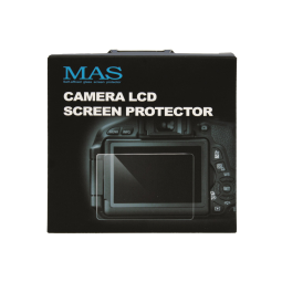 Accessoires photo Mas PROTECTION D'ECRAN POUR FUJI X-T3 et X-PRO3