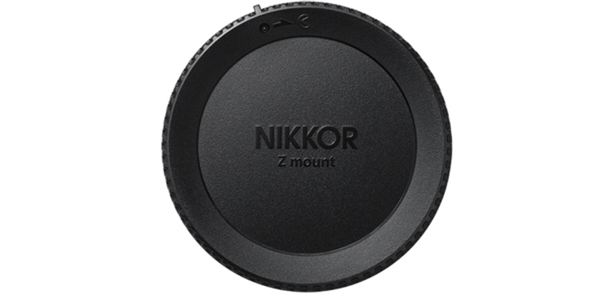 Accessoires photo Nikon Bouchon BF-N1 pour boitier Z