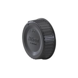 Accessoires photo Nikon NIKON LF-4 BOUCHON ARRIERE OBJECTIF